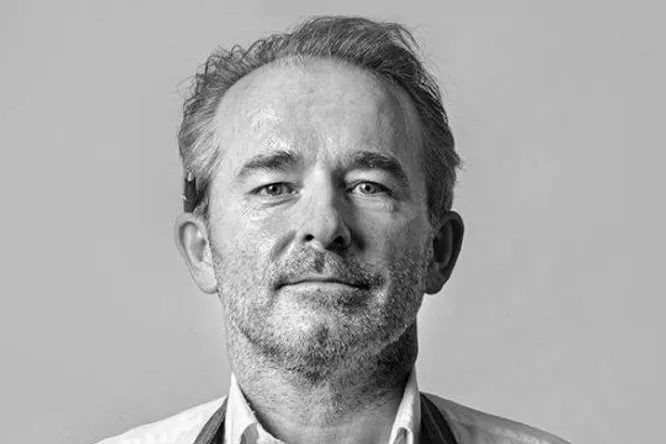 Arkadiusz Zuchmanski