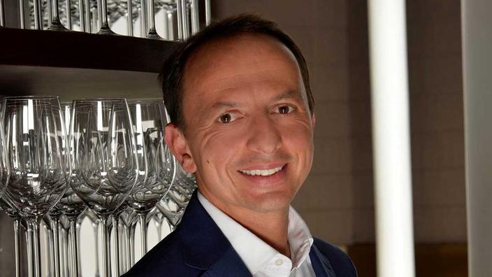 Enrico Bernardo