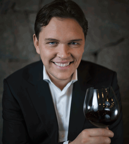 Andreas Larsson