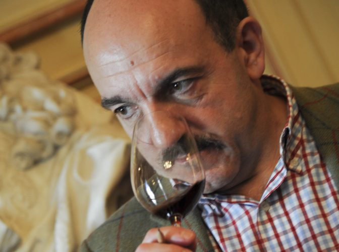 Gérard Basset