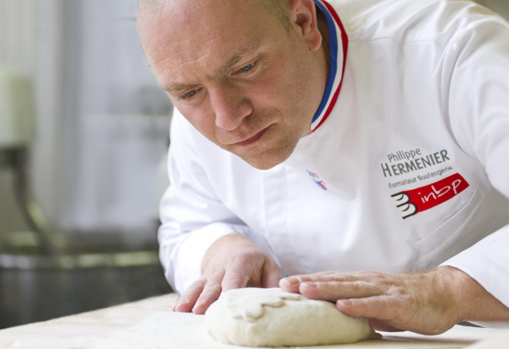 Institut National de la Boulangerie Pâtisserie (INBP)
