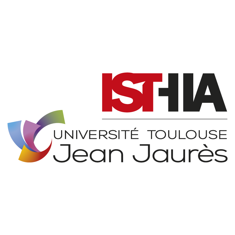 ISTHIA - Institut Supérieur du Tourisme