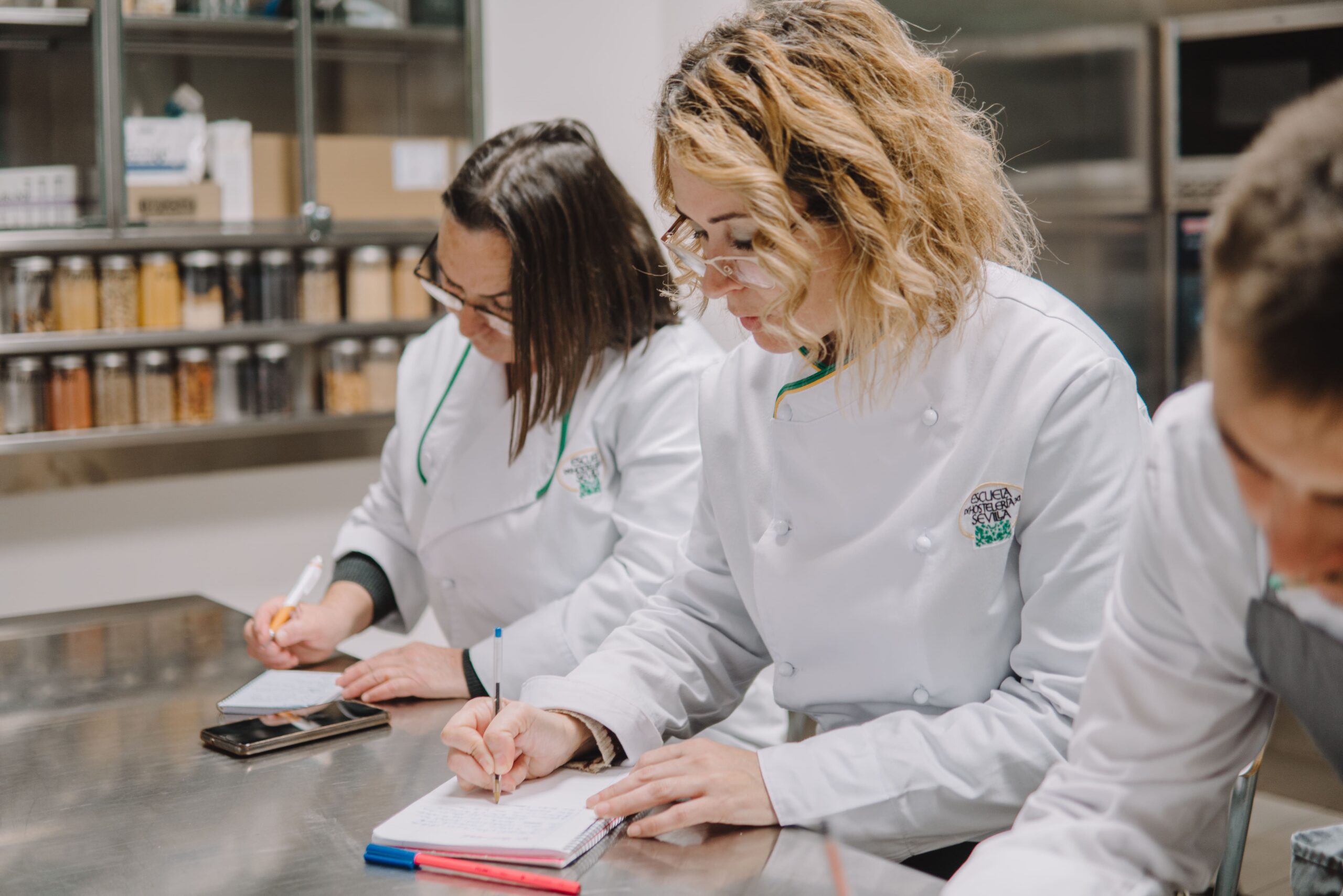 Escuela Superior de Hostelería de Sevilla