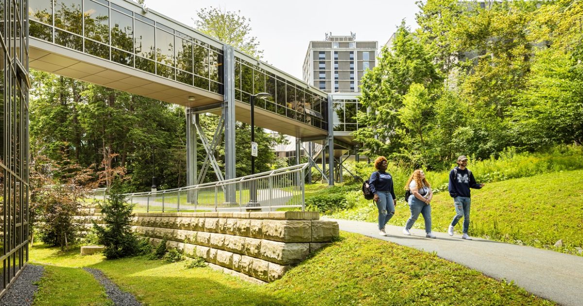 Mount Saint Vincent University