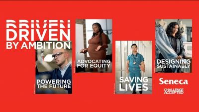 Seneca College