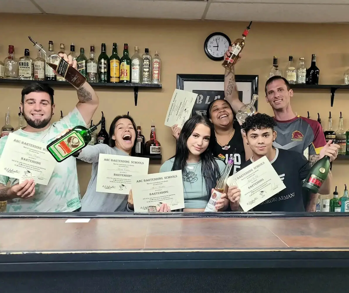ABC Bartending Schools