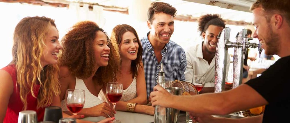 American Bartending School New York