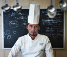Apicius International School of Hospitality