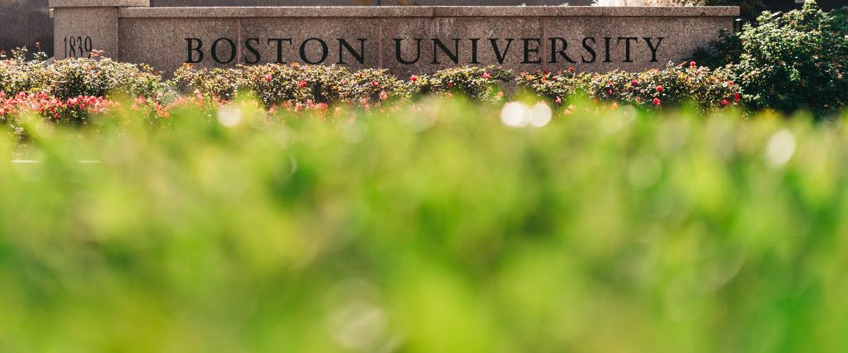 Boston University Metropolitan College