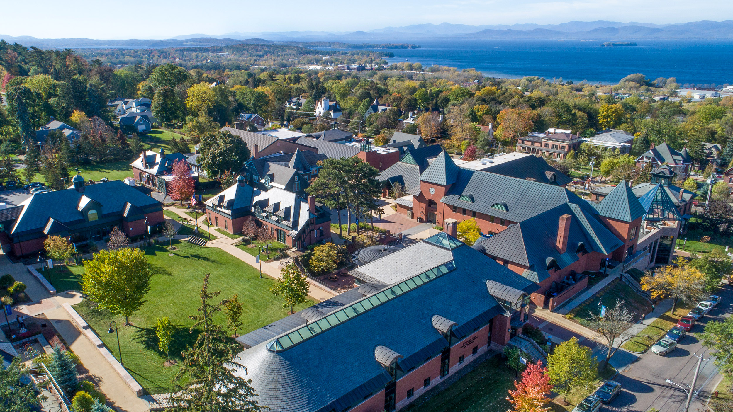 Champlain College