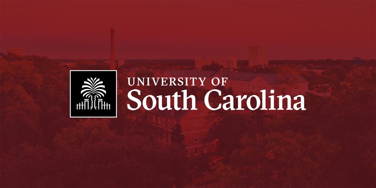 University of South Carolina
