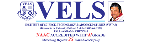Vel's School of Hotel Management