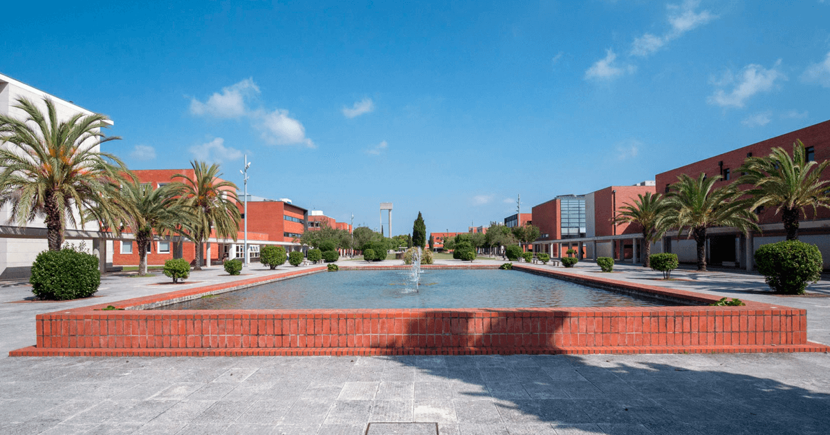 Universidade de Aveiro