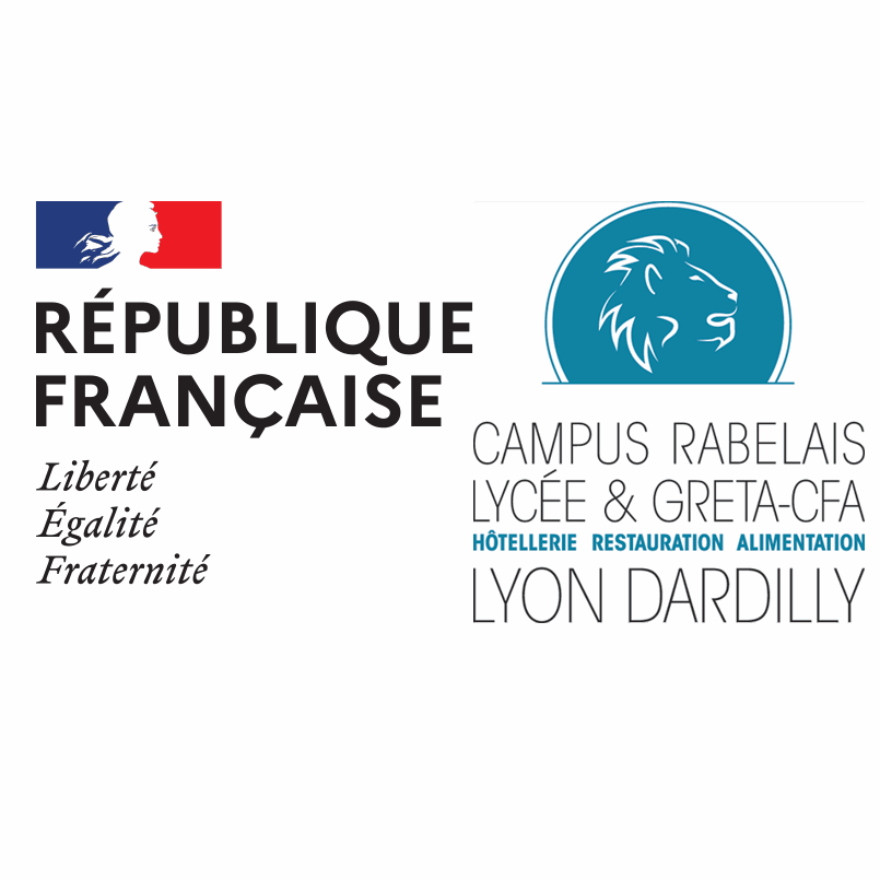 Lycée hôtelier François Rabelais - Lyon Dardilly