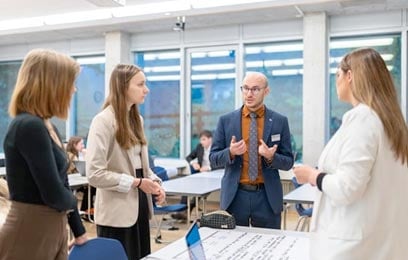 SSTH Swiss School of Tourism and Hospitality