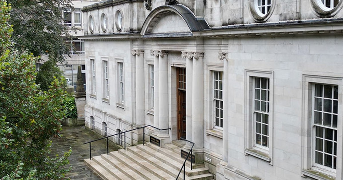 University of Wales