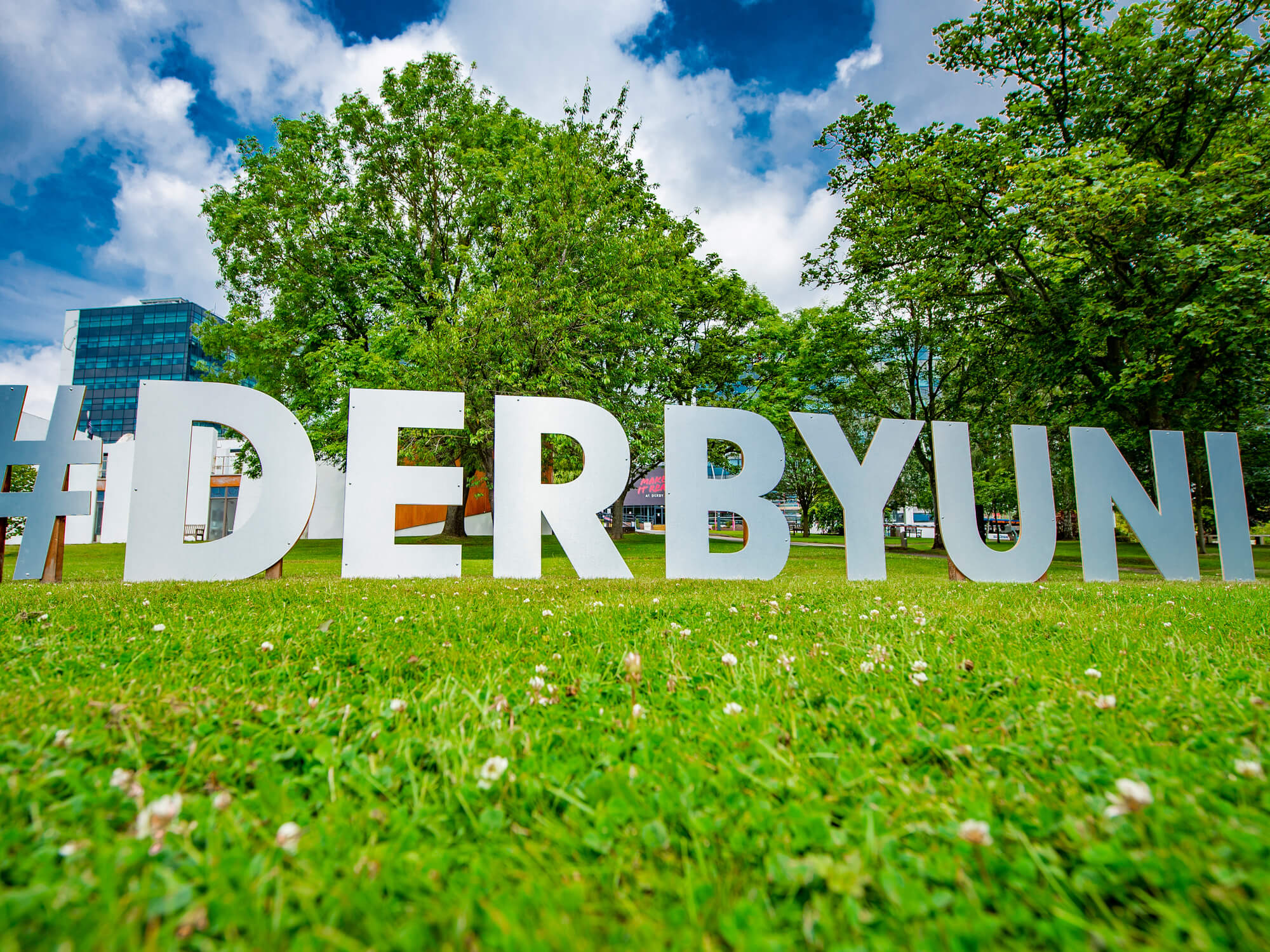 University of Derby