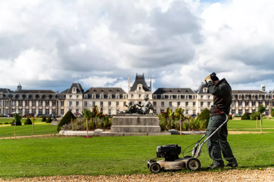 Lycée Professionnel Privé Notre Dame