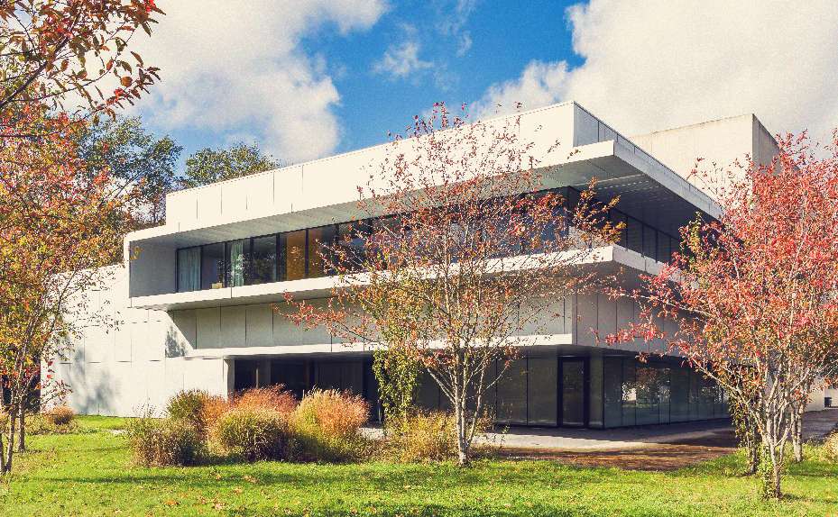 CFA de l'AFP de Tours