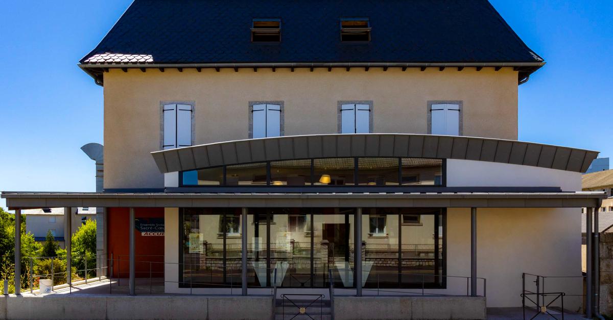 Lycée Hôtelier du Sacré Cur
