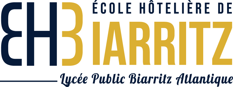 Lycée Hôtelier et de Tourisme de Biarritz