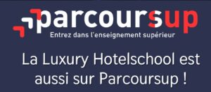LH Luxury Hotelschool Paris