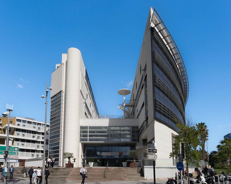 Lycée hôtelier Jeanne et Paul Augier