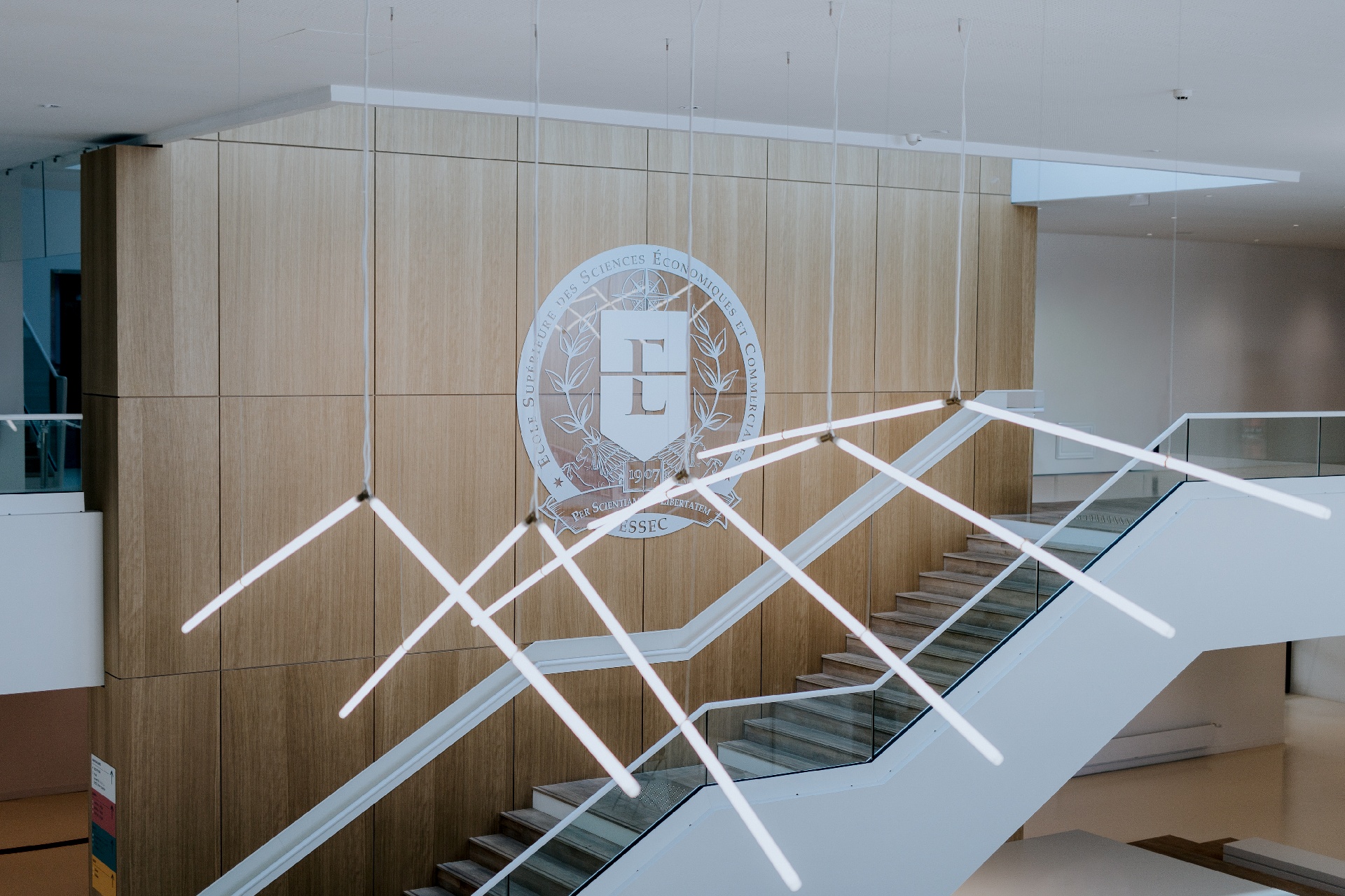IMHI - ESSEC Business School