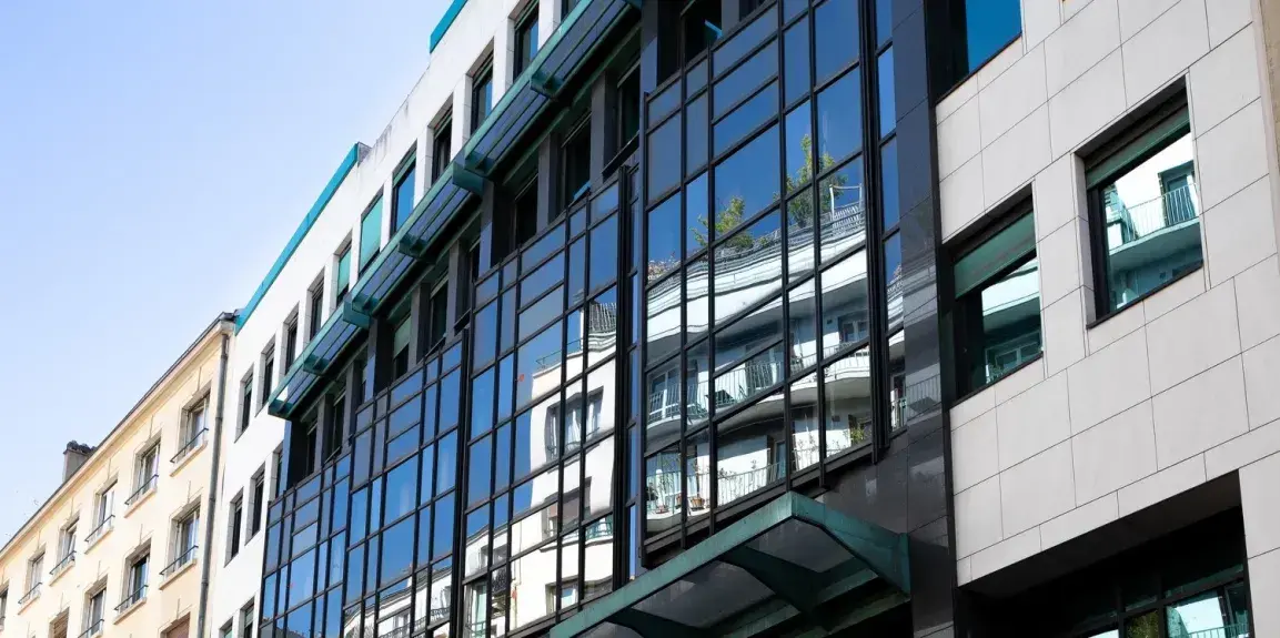 IREST Université Paris 1