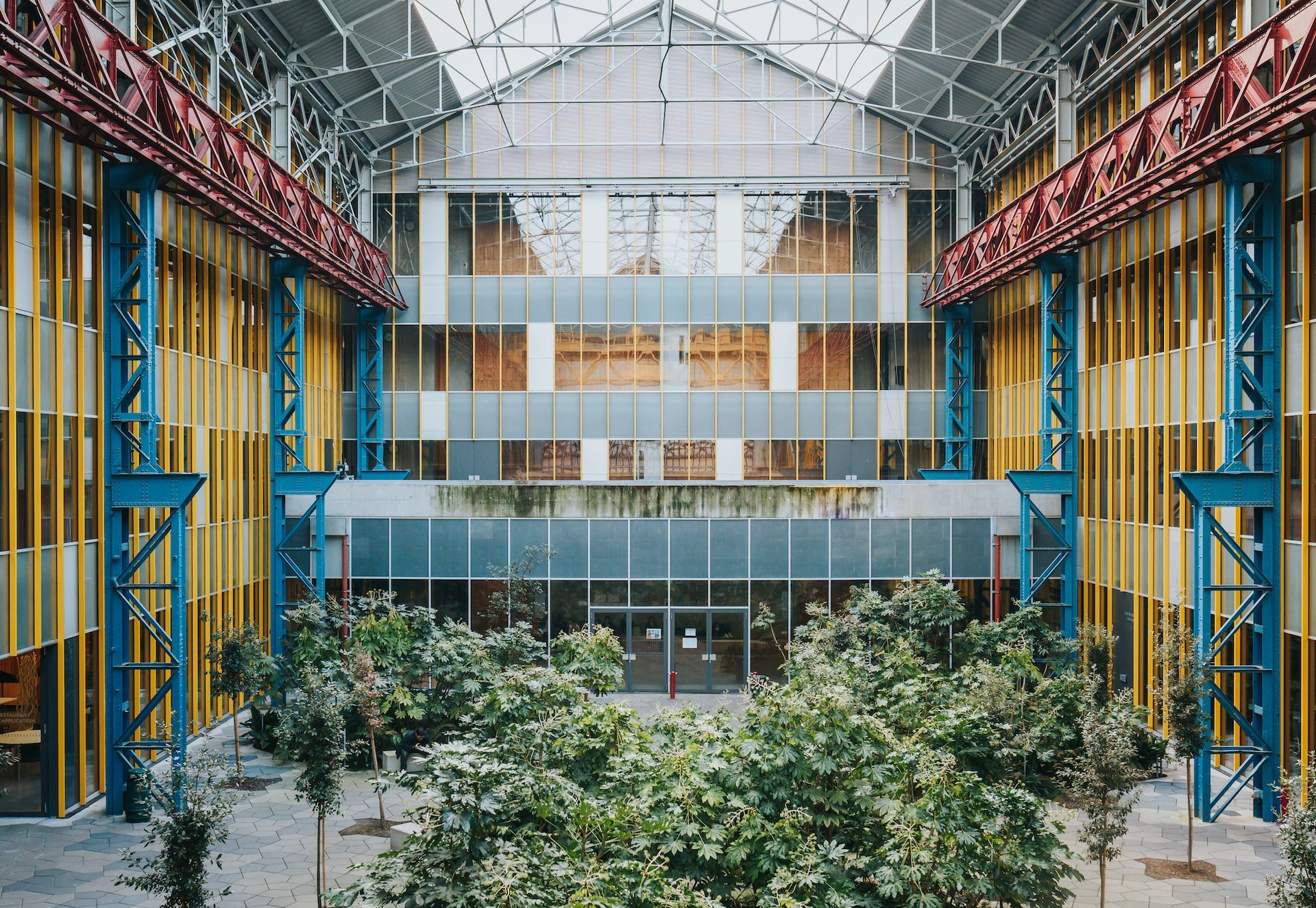 Lycée hôtelier de Lille Michel Servet