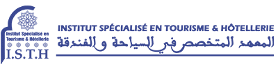 Institut spécialisé en Tourisme et Hôtellerie