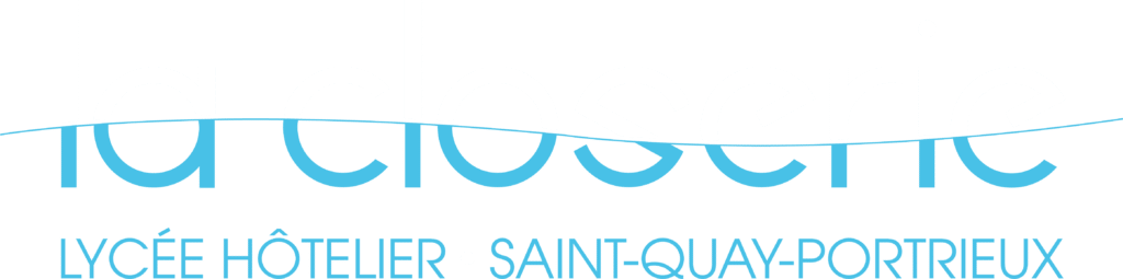 Lycée hôtelier La Closerie - Saint-Quay-Portrieux