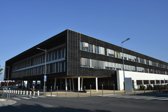 Lycée Kyoto