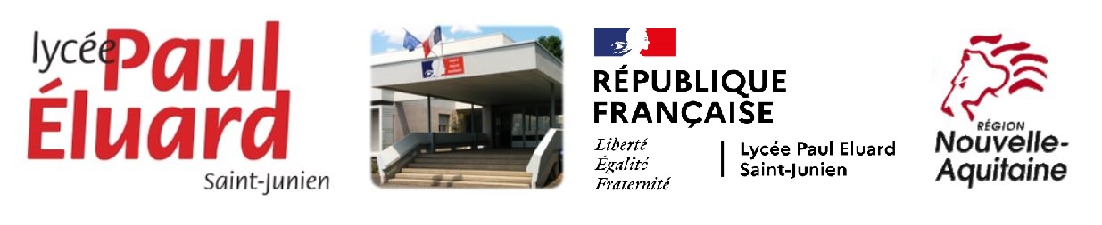 Lycée Paul Eluard