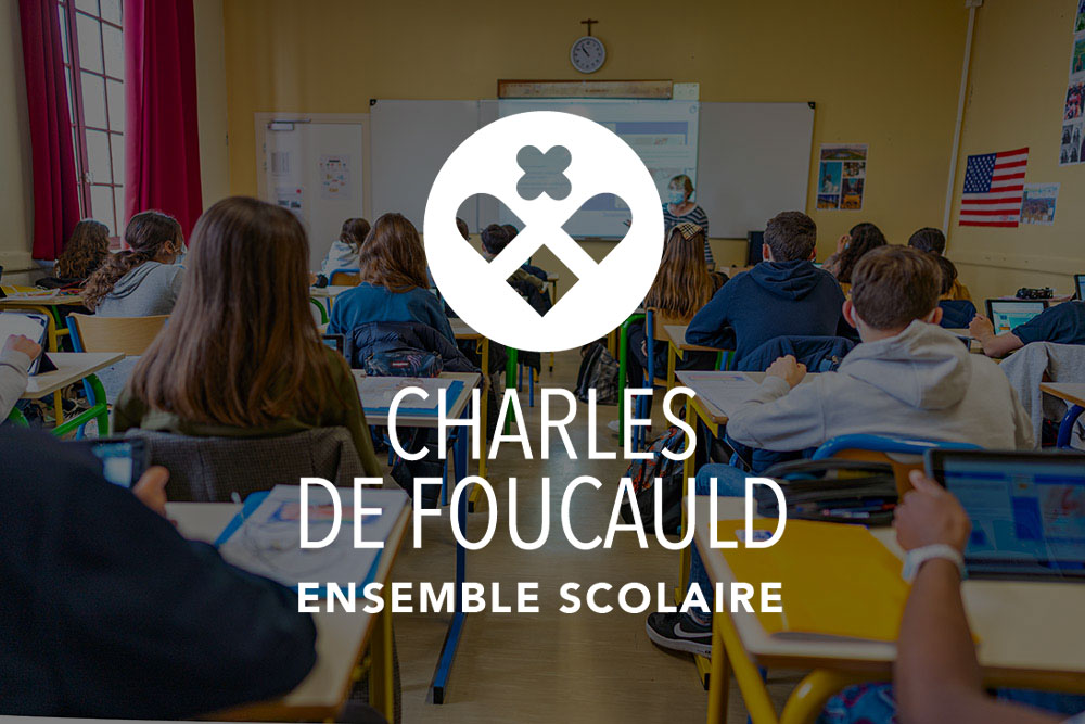 Lycée Professionnel Privé SAINT JEAN - LIMOGES