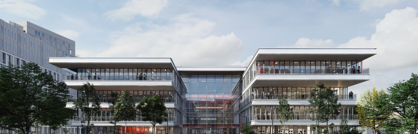 emlyon business school